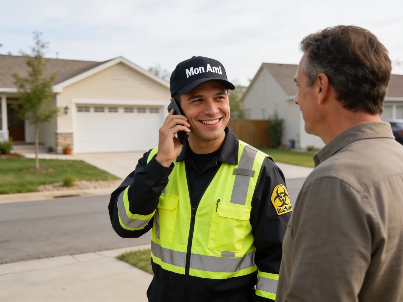 Sewage Cleanup Hillsboro, OH FAQs