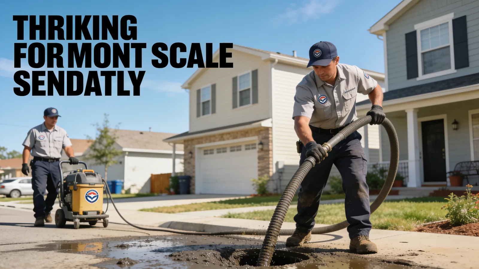 Sewage Cleanup in Hillsboro, OH near me